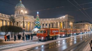 Праздник к Нам Приходит - Русская Версия , 2026