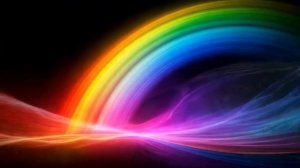 🌈🙏Медитация РАДУГА🌈Это путешествие в мир ярких красок, энергий, умиротворения 🌈🎄#медитация