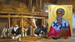 31 декабря - Модестов день. Традиции и народные приметы