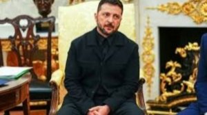 Зеленский обиделся на США за не такой тёплый приём, какой был у Путина