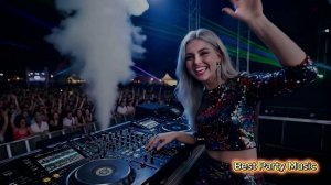 BestPartyMusic - Stars Celebrate Our Love