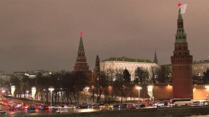 Владимир Путин направил коллегам поздравления с наступающим Новым годом и Рождеством.