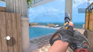 Дуэль против нн