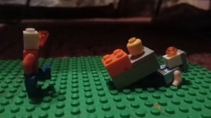 Скибиди туалеты 1 лего