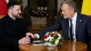 Галузин назвал Европу и Киев главными препятствиями для мирного урегулирования