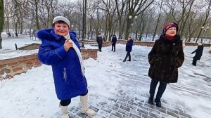 27.12.25г... "Эти тюльпаны"...