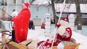 НОВОГОДНЯЯ - ДИСКОТЕКА АВАРИЯ