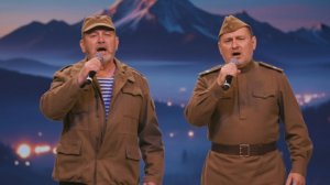 На горе на горушке. Фестиваль "Навстречу талантам"