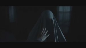 Официальный трейлер фильма ужасов «Исповедь» 2026 года в HD-качестве