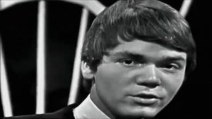 Песня Запечатлено поцелуем - Брайан Хайланд, 1962 г.