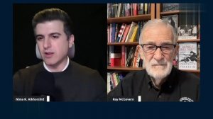 Украина без Донбасса_ России больше не нужен диалог - Рей Макговерн