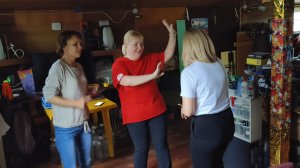 ДЕНЬ СВАДЬБЫ 2023 * ЛЕЗГИНКА *  ТАНЦЫ * ТРЮКИ * КАРАОКЕ