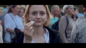 Открытие третьей смены 2025 (продолжение)