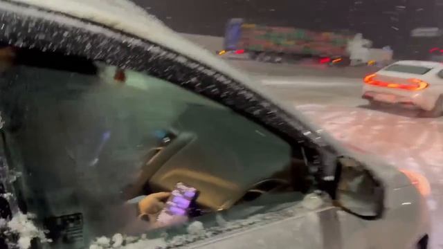 Сергей Дубрвин- Едем на гастроли! С наступающим! смотреть онлайн