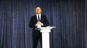 Кто для меня самый важный человек - Александр Салов