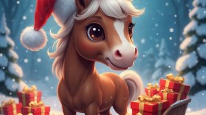 ШУТОЧНАЯ ПЕСНЯ :  С НОВЫМ ГОДОМ !       ПОДПИШИСЬ