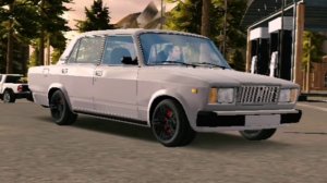 Car parking multiplayer 2025