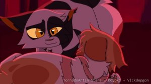 Быстролап и Яролика/Мап/Коты воители