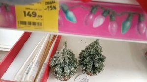 В Магнит - косметик выбираем шампунь 🧴Юг России! ❄🎄🍭🎂🍊🎁