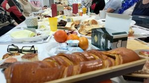 Наша спевка😃.С песней по жизни.