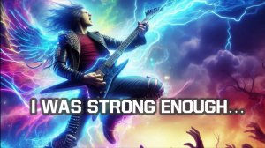 I Was Strong Enough