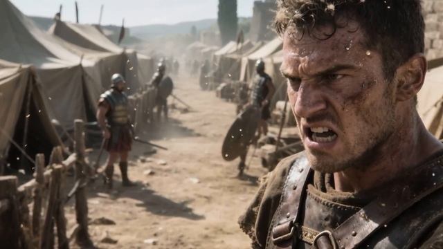 СУЛЛА_ Герой_ Спасавший Рим_ или Кровавый Диктатор. смотреть онлайн