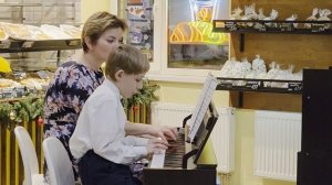 Стёпа Зубов, отчетный концерт, вид2