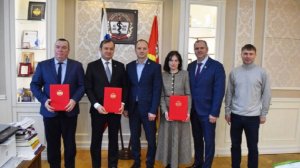 В Смоленской области создадут новую профессиональную футбольную команду