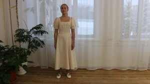 Махалина Александра, 1, "Ты, соловушка, умолкни", Премия "Андрюша-2026", ном "Академический вокал"