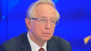 Галузин: Украина должна принять решение по Донбассу для урегулирования конфликта