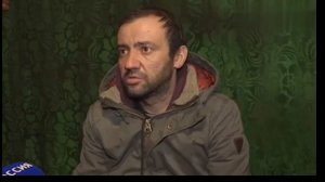 ФСБ задержала трёх украинских диверсантов, скрывавшихся под видом беженцев.mp4