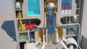 Фукусима КАТАСТРОФА спроектированная на бумаге