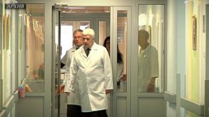 График работы медицинских учреждений Тверской области в новогодние праздники