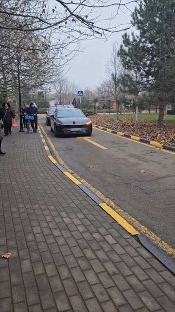 EXEED EXLANTICS Краснодар смотреть онлайн