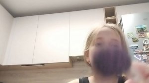 Первый ASMR я иногда буду выкладывать ❤