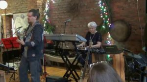 дачный блюз