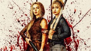 Я иду искать 2: Вот и я, «Ready or Not 2: Here I Come», локализованный трейлер, 2025