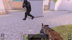 Дуэли 2 на 2 стендофф 2