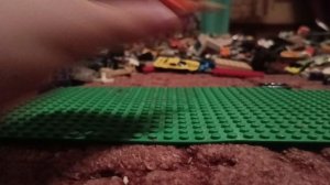 Как собрать самоделки из лего.