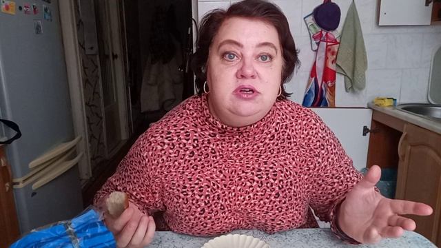 Не ела ничего слаще пареной репы 😋 смотреть онлайн