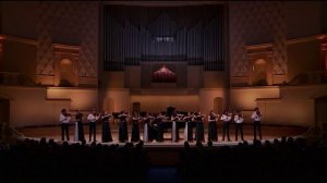 2025.10.23_Ансамбль скрипачей ЦМШ-АИИ