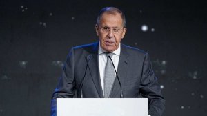 Лавров: стратегическая инициатива в зоне СВО полностью у армии России