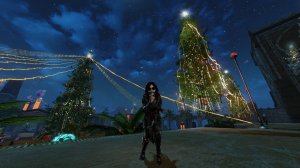 ArcheAge- Праздничный стрим 30/12/2025