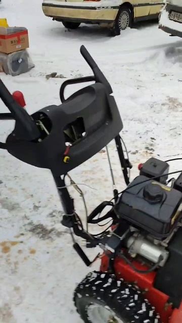 Чистка карбюратора | Ремонт реверса | Ремонт реверса | Ремонт снегоуборщиков в СПб смотреть онлайн