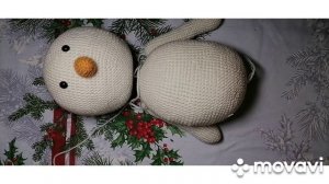 ✨Волшебный мир вязанных игрушек ✨.Отчёт 2