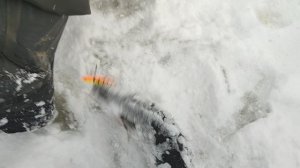 Основной водоём