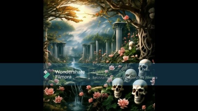 Детектив на века Райский сад Часть 4