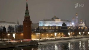 Владимир Путин направил поздравления главам иностранных государств и правительств.