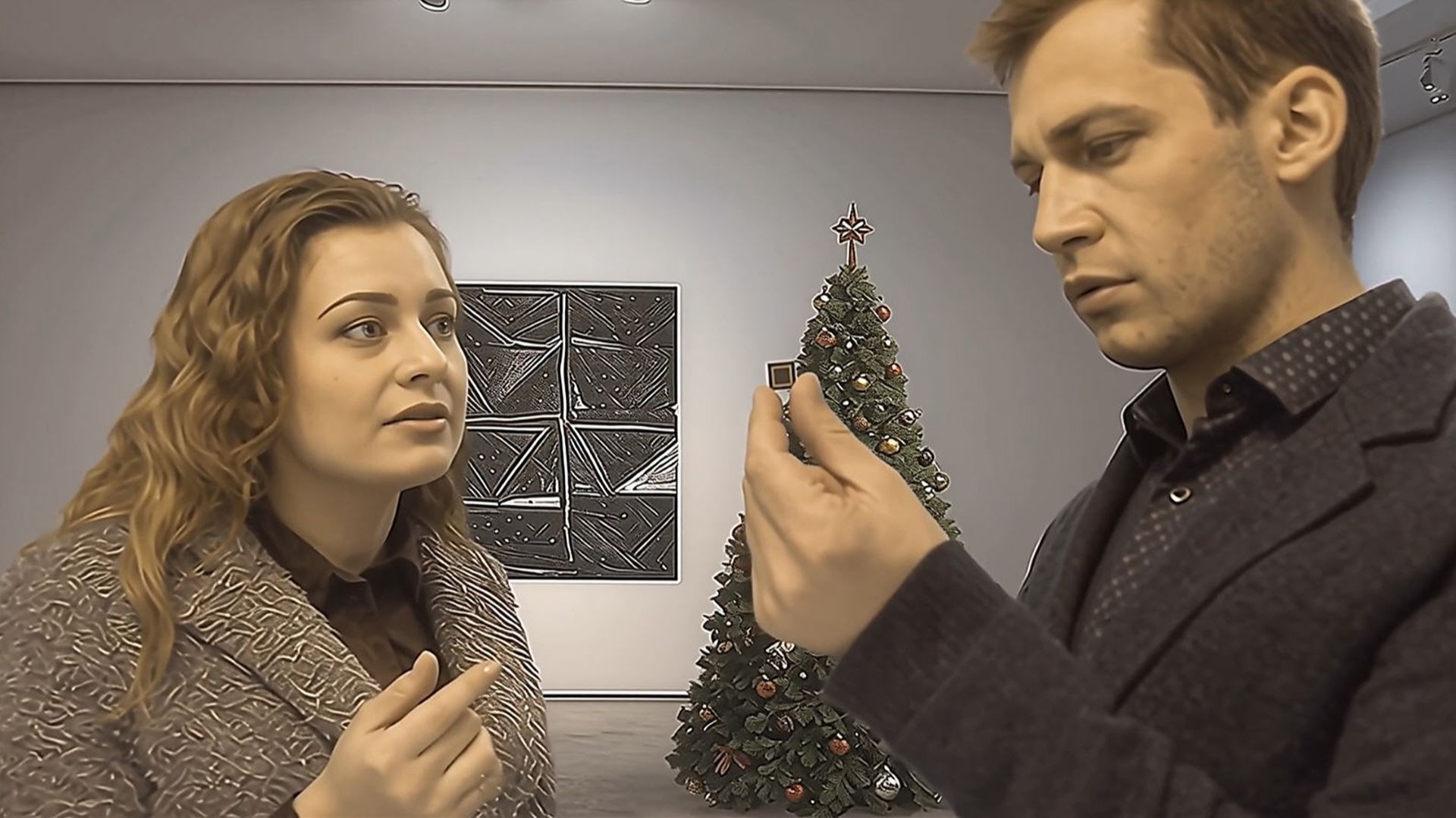 ЧИП ДЛЯ МОЗГОВ смотреть онлайн