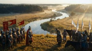 У лукоморья. Пушкин А. С.